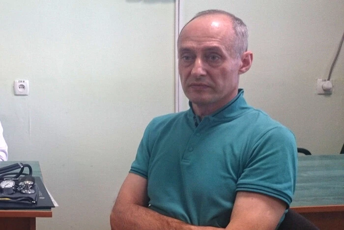 Автопарк родини МСЕКівця на фото