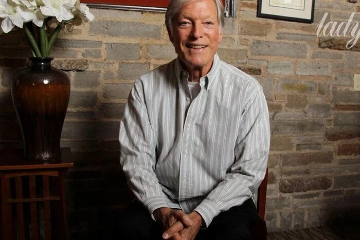 Zmarł gwiazdor filmów 'Shogun' i 'Ci, którzy śpiewają w cierniach' Richard Chamberlain