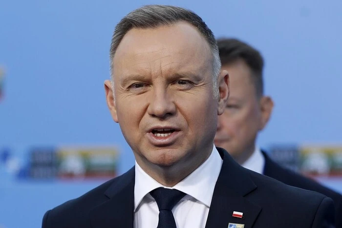 Польща офіційно встановила день памʼяті «жертв геноциду вчиненого ОУН та УПА»