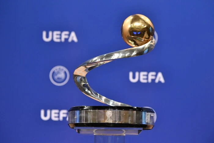 Euro-2026 w futsalu: Ukraina pozna rywali w turnieju finałowym w październiku