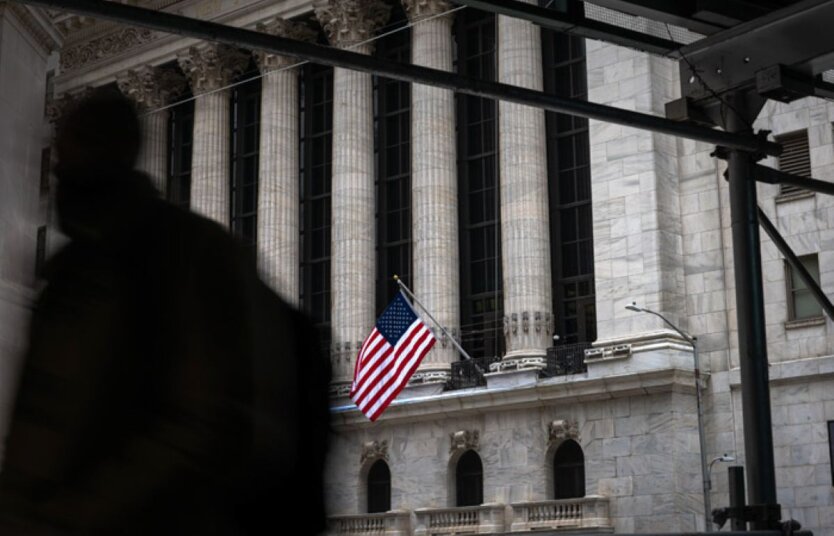 Підприємці Америки судяться з Трамповими митами