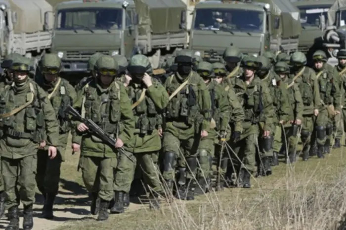 Розмови представника Центру протидії дезінформації з приводу агресії Російської Федерації на Сумську і Харківську області