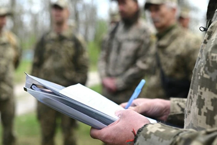 Стипендіант на уроці з фізики