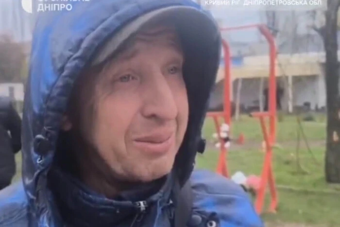 Kochając kosmos i licząc po angielsku. Dziadek wzruszająco opowiedział o trzyletnim Tymofiju, którego zabiła Rosja