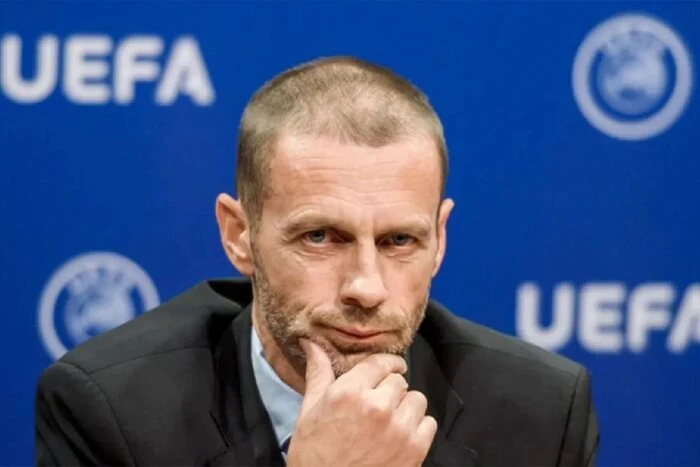 Der Leiter des russischen Fußballs rechnet damit, dass der UEFA-Präsident Russland bereits im Jahr 2025 besuchen wird