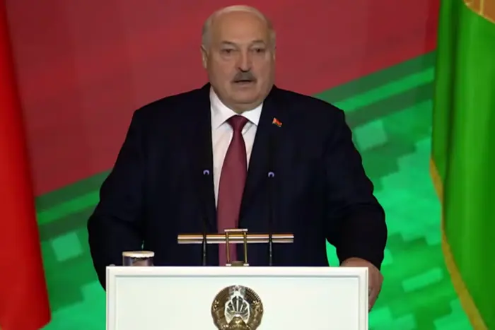 Putin will deploy 'Oreshnik' closer to Kyiv. Lukashenko revealed the details