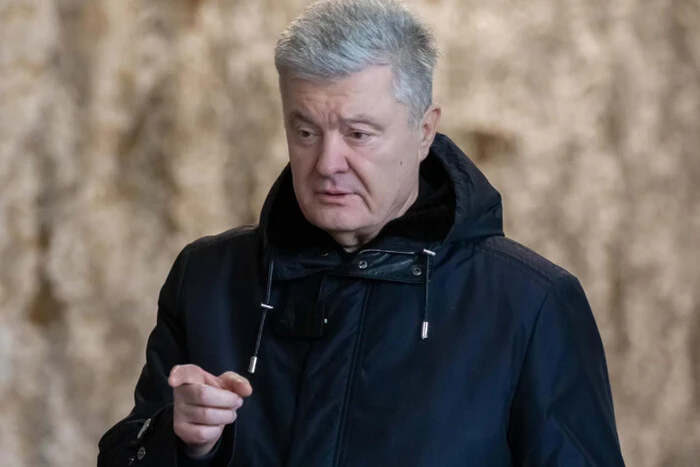 Порошенко засвітив рекордні доходи