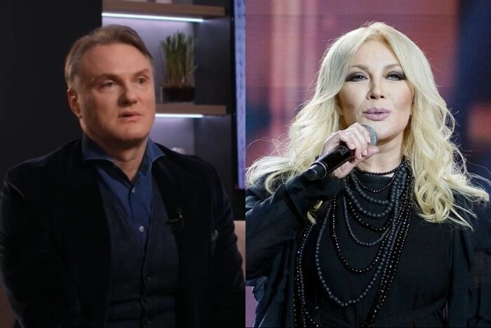Песни запрещены: исполнительнице Повалий не петь
