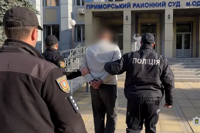 Man in Odessa promised draft dodgers to influence the VLK for $12k