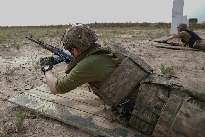 Decrease in the number of conscripts confirmed by the General Staff