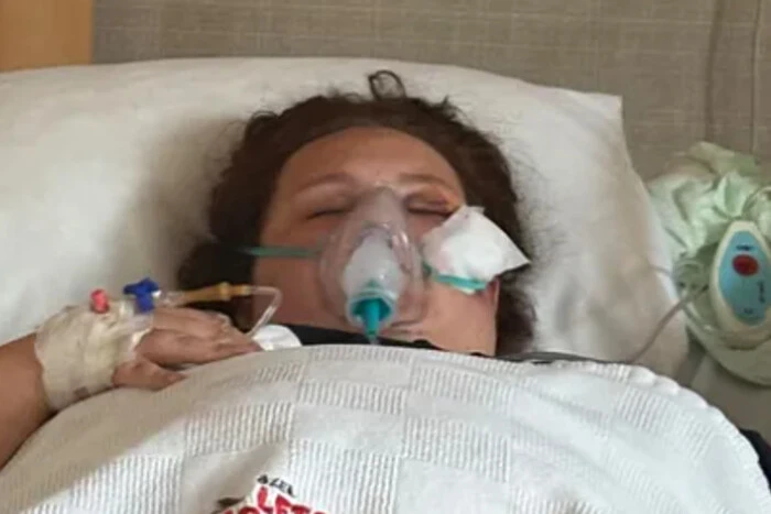 In der Türkei verletzte ein Mann beim Gleitschirmfliegen ein 15-jähriges Mädchen, sie liegt auf der Intensivstation
