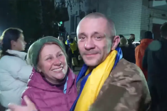 Zelensky announced about exchange of prisoners