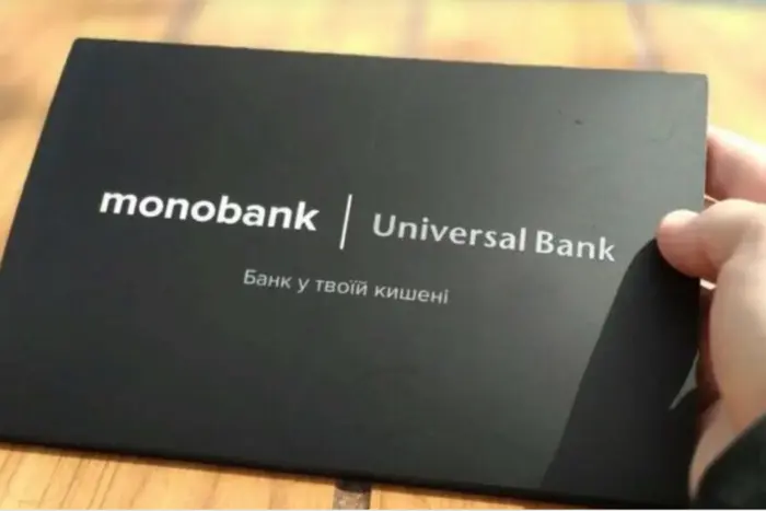Збій у застосунку Monobank
