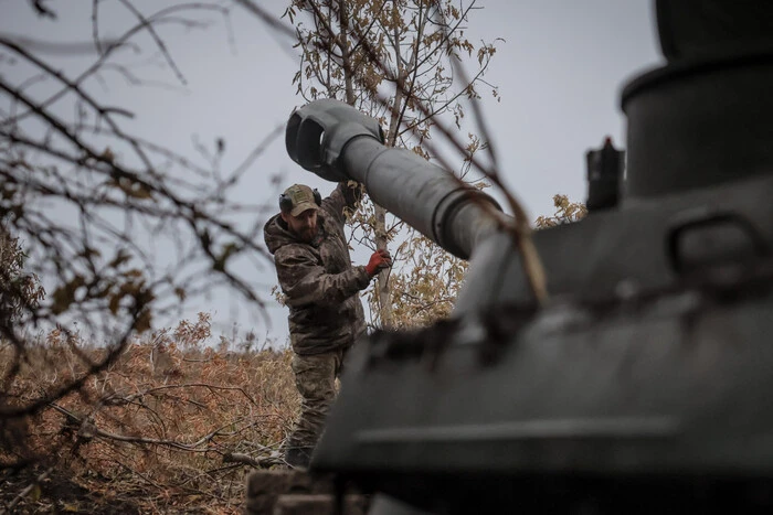 Изображение военного самолета