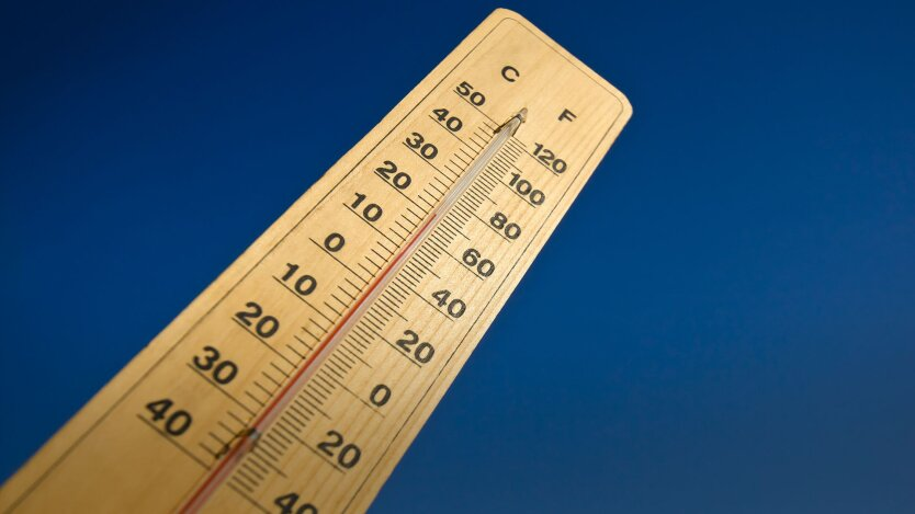 Forecaster Didenko predicts anomalous warmth up to +20