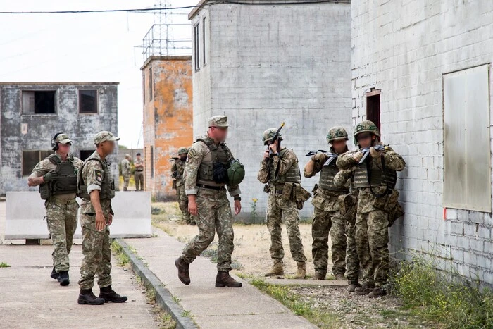 ЗСУ на Курщині, враг у Селидово и Покровськ - отчет ISW