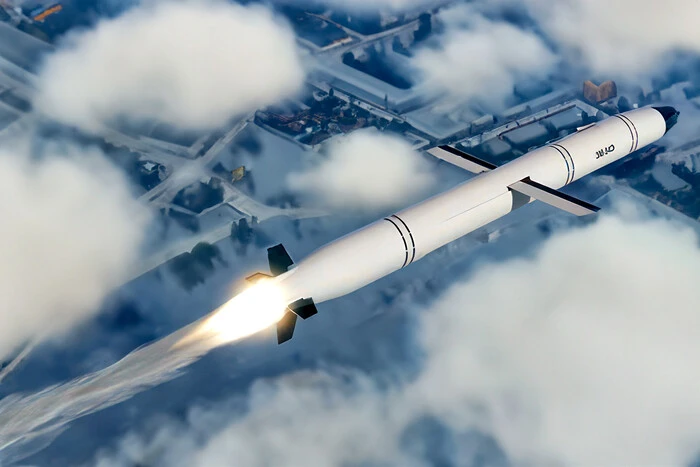 Russia is stockpiling missiles: warning of threat
