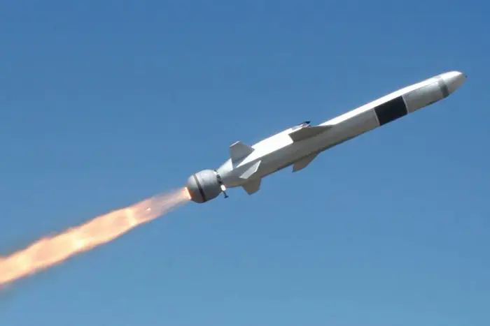 Night attack on Ukraine: shot down missiles and drones