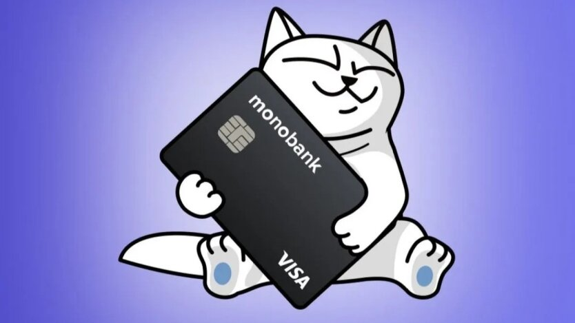Нова функція відстеження в Monobank