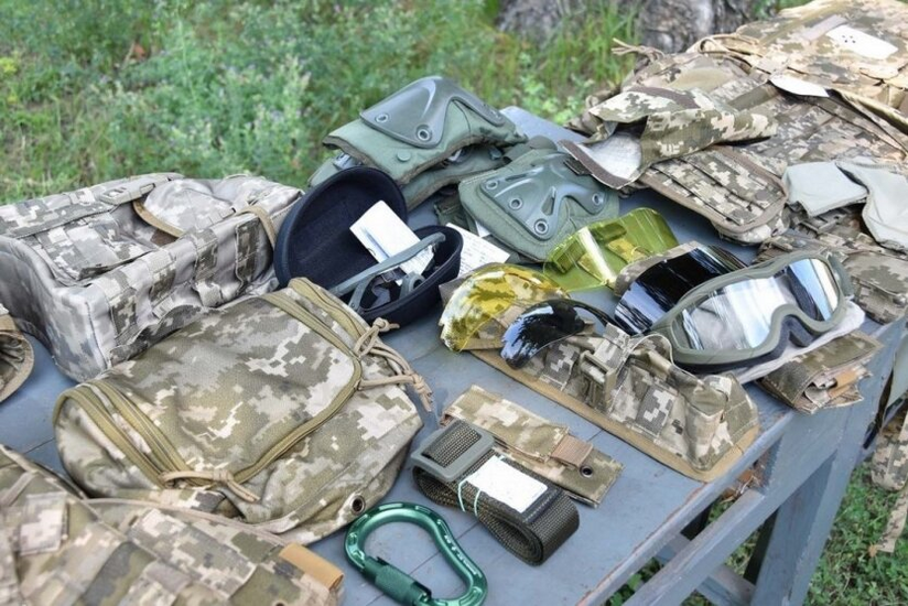 Міноборони повертає неякісне речове майно