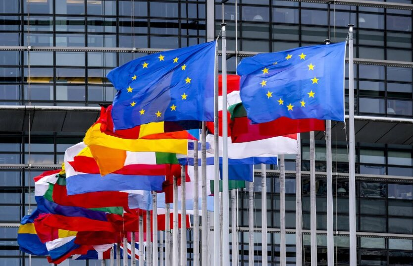 ЄС висловив ініціативи щодо України