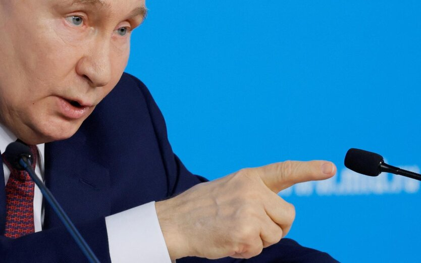 Путін може віддати Україні за планом Трампа