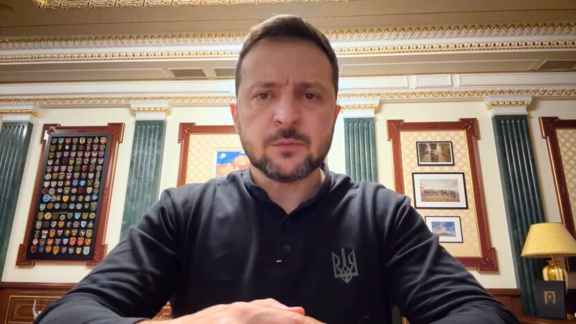 Зеленський про розвідку Росії та Північну Корею