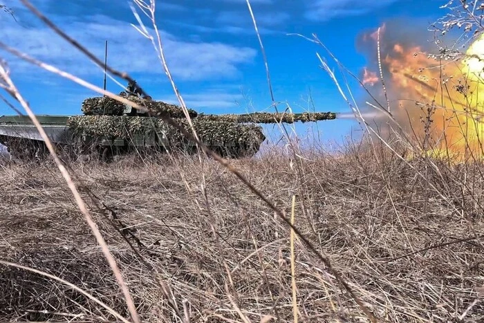 Боевые действия нарушают государственный кордон Украины