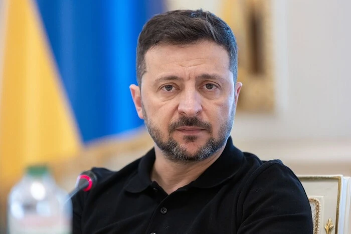 Україна провела евакуацію своїх громадян напередодні ударів США по Ірану – Зеленський