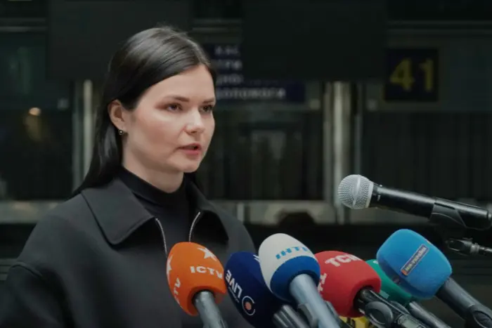 Атака на Укрзалізницю - кибертерроризм