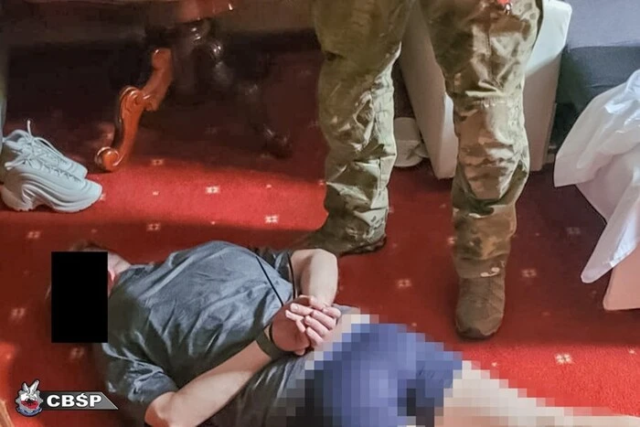 Українські сутенери в Польщі