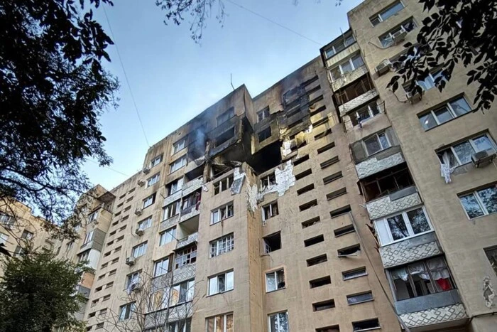 Атака на Одесу, вибухи в окупованому Харцизьку та Росії: головне за ніч