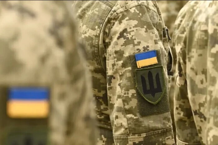 Нові посади для солдатів та офіцерів