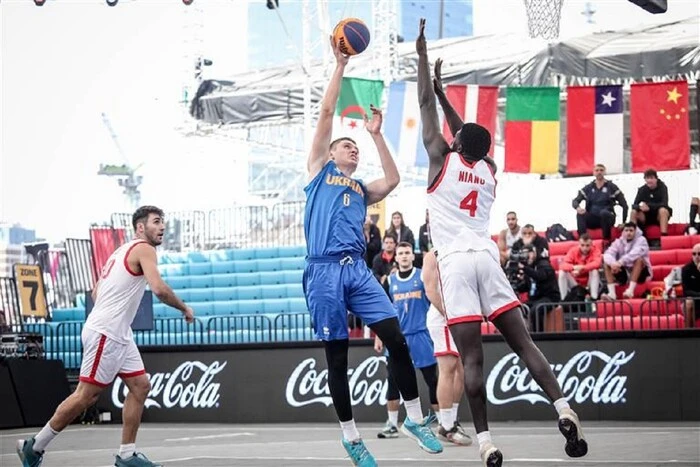 MKOl zwiększył liczbę drużyn koszykówki 3x3 na Igrzyskach Olimpijskich 2028
