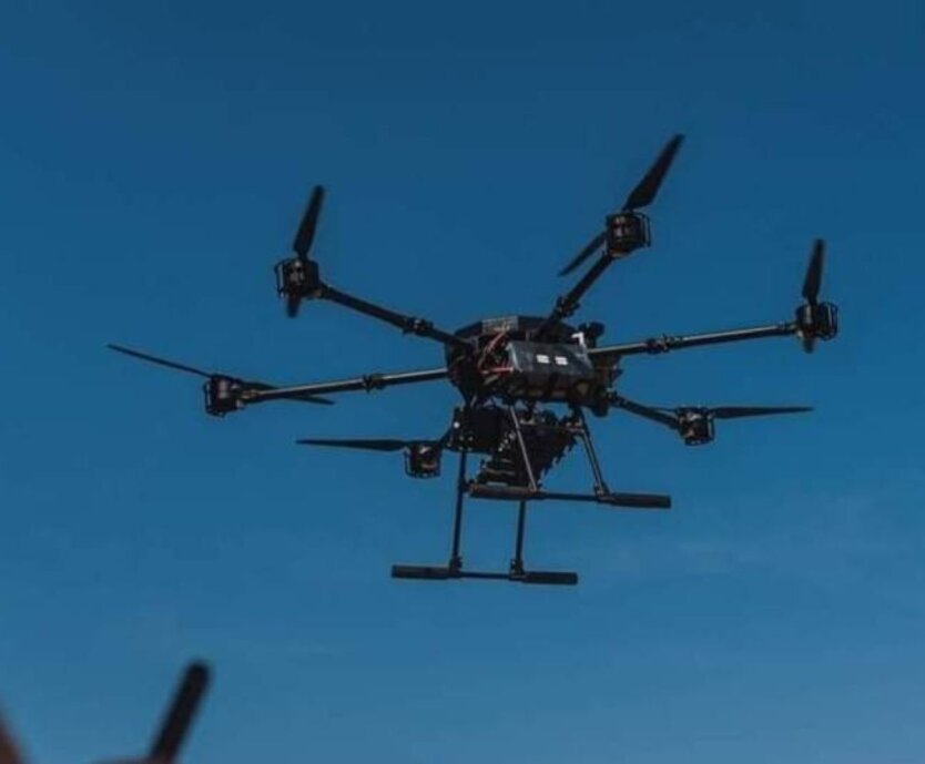 Drony, roboty i DeepStrike: nowe priorytety Sił Zbrojnych Ukrainy