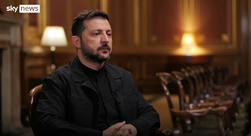 Зеленський назвав терміни можливої атаки Путіна на країни НАТО