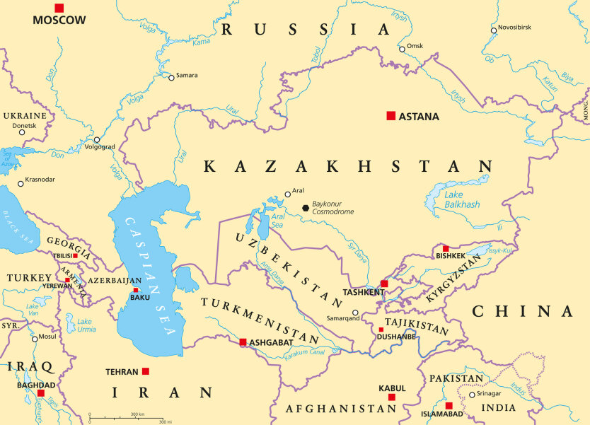 Російські структури