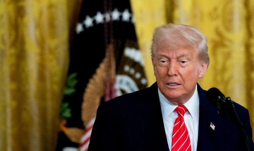 Трамп готовится к возможной мести Ирана в течение 48 часов: NBC узнал подробности