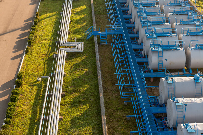 Енергетична безпека: Україна отримає більше газу з Польщі