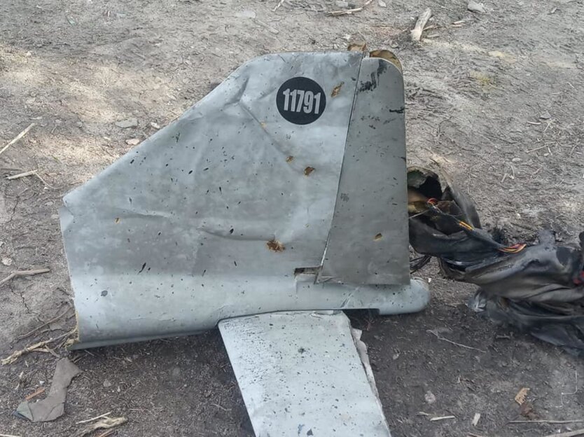 Один із найвищих показників: у ЗСУ назвали напрямок масованого використання російських дронів