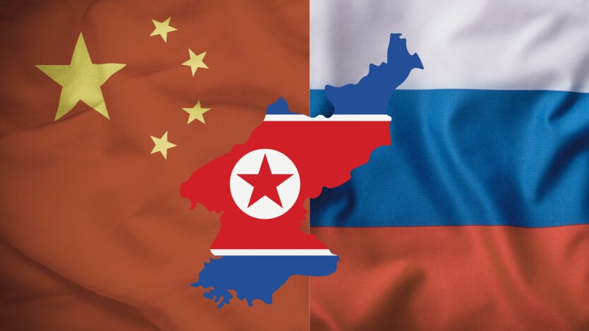 'Axis of Aggressors': How China, Iran, and North Korea are Assisting Russia in War - Foreign Affairs
