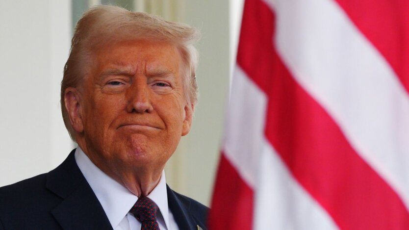 Мирний план Трампу неприйнятний для ЄС