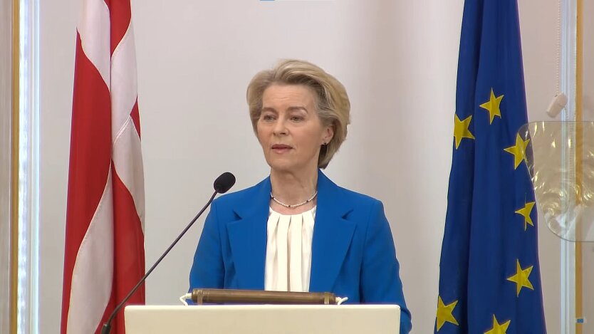 ЄС готує 18 пакет санкцій проти РФ: заборона на 