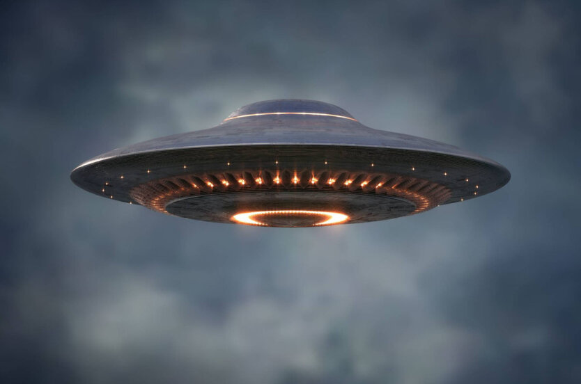 Two dozen killed by aliens, witnesses claim