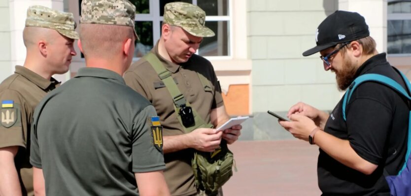 Силова мобілізація вийшла боком: в Україні порушили кримінальні справи проти ТЦК