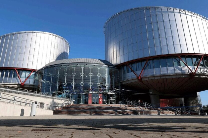 Decisions of the European Court regarding Ukraine