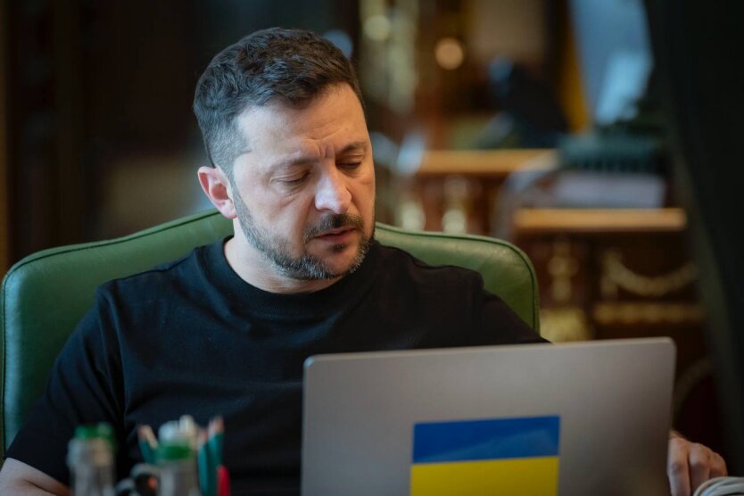 Zeleński przeprowadził rozmowę z Aliyevem: omówiono wsparcie dla Ukrainy oraz zabójstwo braci Safarowych w Rosji