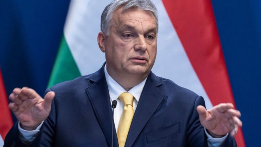 Орбан полностью провалился: антиукраинские подступы друга Путина завершились пшиком
