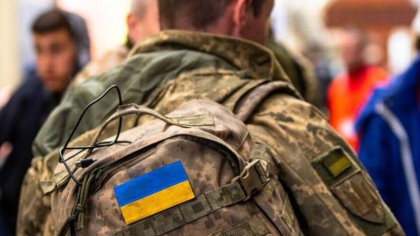 Commented on the lowering of the mobilization age