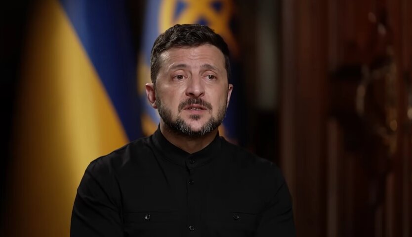 Зеленський анонсував масове виробництво балістики